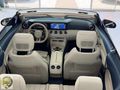 SERKAN OTO'DAN 2017 BAYİ E300 CABRİO FULL SERVİS BAKIM