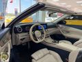 SERKAN OTO'DAN 2017 BAYİ E300 CABRİO FULL SERVİS BAKIM
