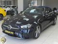SERKAN OTO'DAN 2017 BAYİ E300 CABRİO FULL SERVİS BAKIM