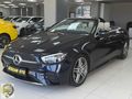 SERKAN OTO'DAN 2017 BAYİ E300 CABRİO FULL SERVİS BAKIM