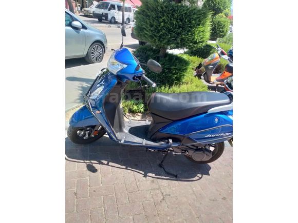 Sahibinden TVS Jupiter