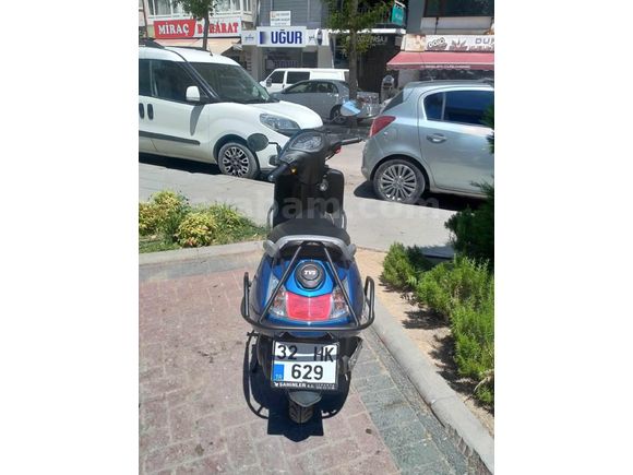 Sahibinden TVS Jupiter