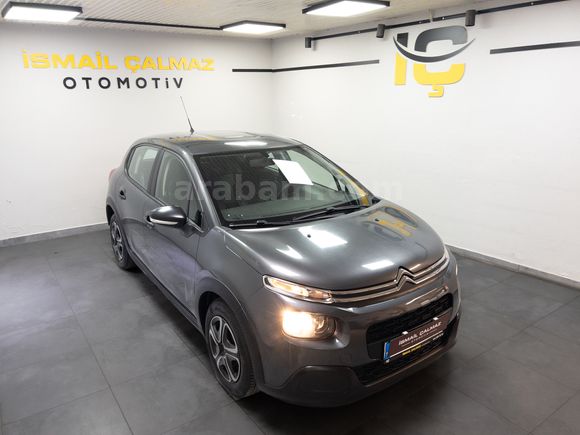 İSMAİL ÇALMAZ OTOMOTİV GÜVENCESİ İLE