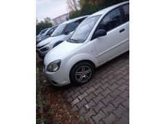 Sahibinden Kia Rio 1.5 CRDi Trend 2011 Model Diyarbakır 230.000 km Beyaz