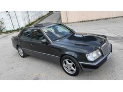 VOİCE'DEN OTOMATİK KARE MOTOR E 200