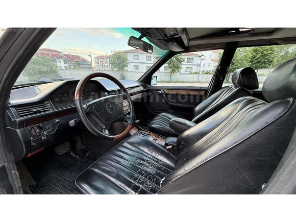 VOİCE'DEN OTOMATİK KARE MOTOR E 200