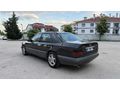 VOİCE'DEN OTOMATİK KARE MOTOR E 200