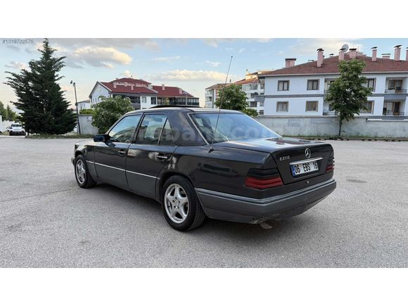 VOİCE'DEN OTOMATİK KARE MOTOR E 200