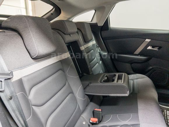 "%0 FAİZ KREDİ"2024 CITROEN C4 1.2 PURETECH SHINE "TRAMERSIZ"