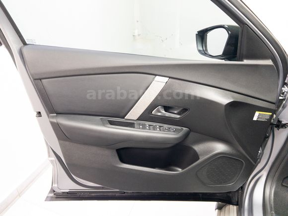 "%0 FAİZ KREDİ"2024 CITROEN C4 1.2 PURETECH SHINE "TRAMERSIZ"