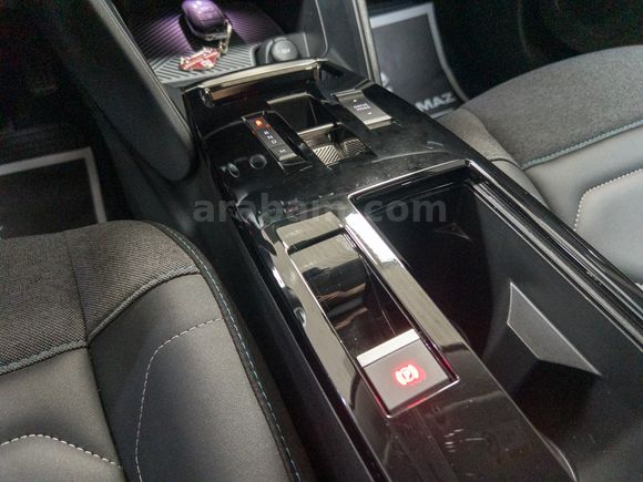 "%0 FAİZ KREDİ"2024 CITROEN C4 1.2 PURETECH SHINE "TRAMERSIZ"