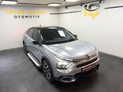 "%0 FAİZ KREDİ"2024 CITROEN C4 1.2 PURETECH SHINE "TRAMERSIZ"