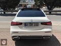 ERGİNLER AUTO'dan FIRSAT ARACI E 220D İLK GELEN ALIR