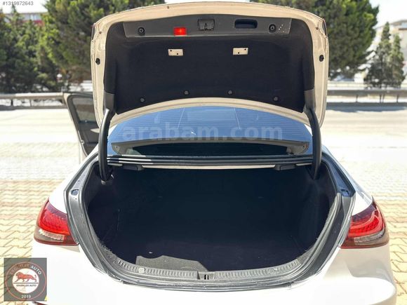 ERGİNLER AUTO'dan FIRSAT ARACI E 220D İLK GELEN ALIR