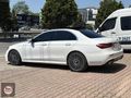 ERGİNLER AUTO'dan FIRSAT ARACI E 220D İLK GELEN ALIR