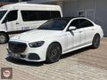 ERGİNLER AUTO'dan FIRSAT ARACI E 220D İLK GELEN ALIR