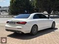 ERGİNLER AUTO'dan FIRSAT ARACI E 220D İLK GELEN ALIR