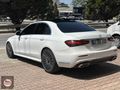 ERGİNLER AUTO'dan FIRSAT ARACI E 220D İLK GELEN ALIR
