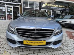 ÖZ EMRE OTOMOTİVDEN HATASIZ KUSURSUZ 2016 C200 D EXCLUSİVE
