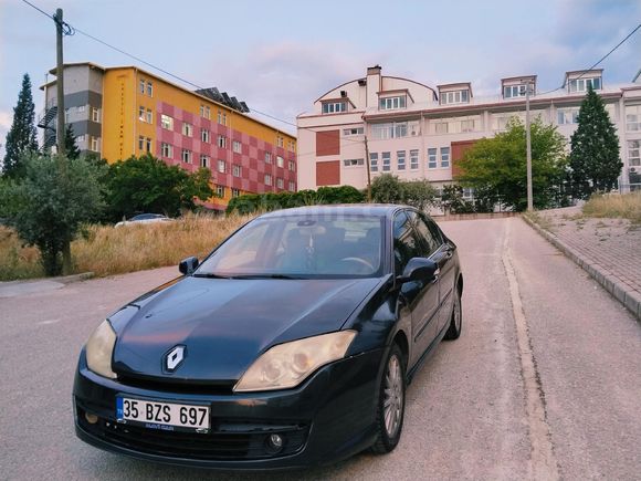 Sahibinden Renault Laguna 1.6 Privilege 2008 Model