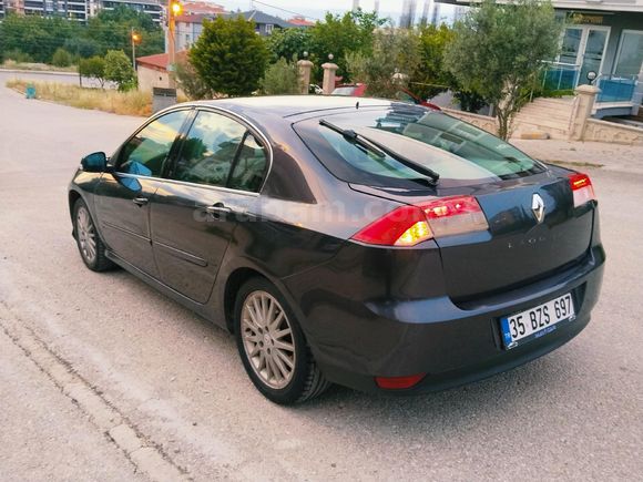 Sahibinden Renault Laguna 1.6 Privilege 2008 Model