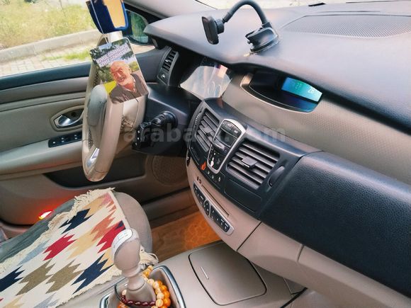 Sahibinden Renault Laguna 1.6 Privilege 2008 Model