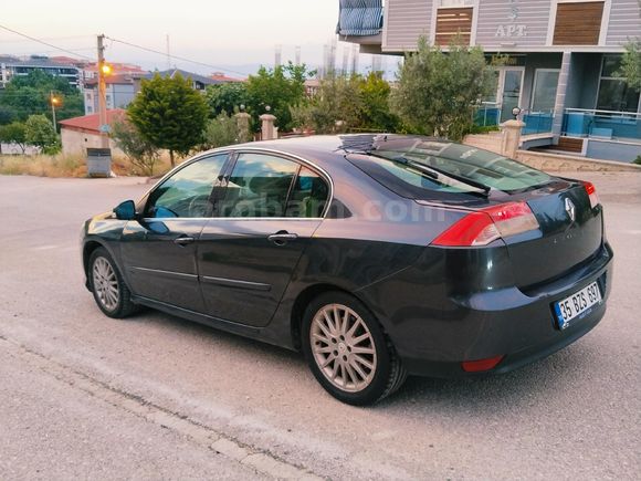 Sahibinden Renault Laguna 1.6 Privilege 2008 Model
