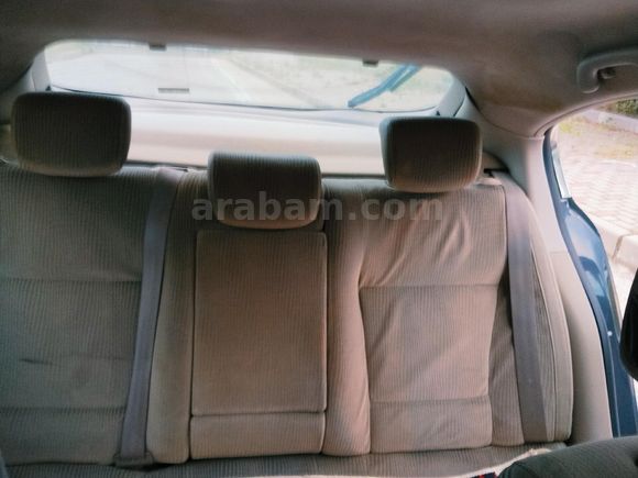Sahibinden Renault Laguna 1.6 Privilege 2008 Model
