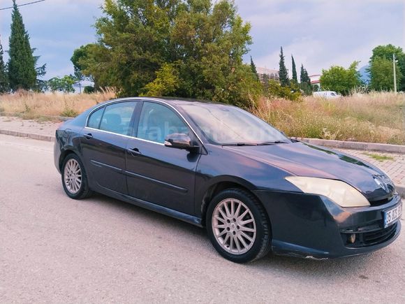 Sahibinden Renault Laguna 1.6 Privilege 2008 Model
