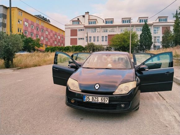 Sahibinden Renault Laguna 1.6 Privilege 2008 Model