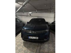 Sahibinden Opel Grandland-e Edition 2025 Model İstanbul