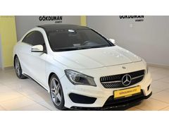 **ORJİNAL KM-DEĞİŞENSİZ-FULL BAKIMLI CAM TAVAN AMG MERCEDES**