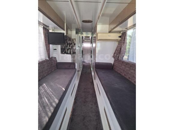 Sahibinden  otohus  Motokaravan