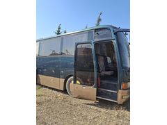 Sahibinden  otohus  Motokaravan