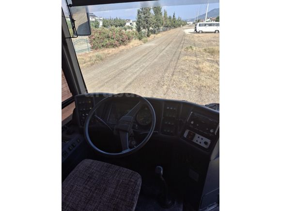 Sahibinden  otohus  Motokaravan