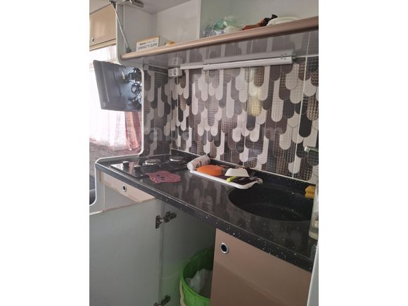 Sahibinden  otohus  Motokaravan