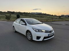 Sahibinden Toyota Corolla 1.33 Life 2015 Model 