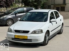 2004 OPEL ASTRA HATASIZ BOYASIZ