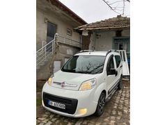 Sahibinden Fiat Fiorino Combi 1.3 Multijet Premio 2015 Model 