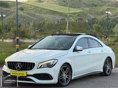 2017 MERCEDES-BENZ CLA 200 AMG - 175.000 KM - MAKYAJLI