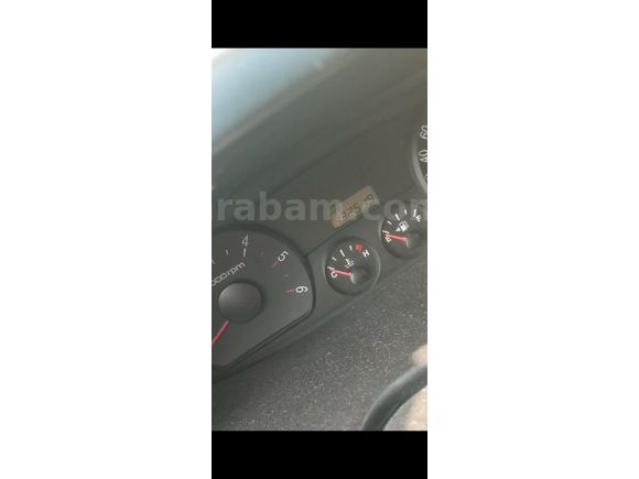 Sahibinden Hyundai Starex 2.5 CRDI Multiway 2007 Model