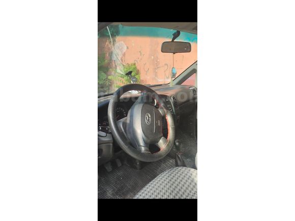 Sahibinden Hyundai Starex 2.5 CRDI Multiway 2007 Model