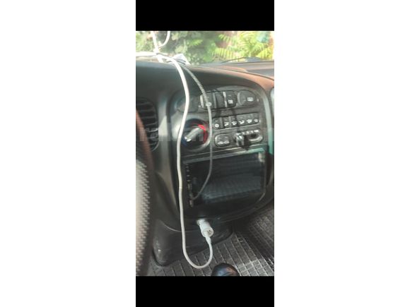 Sahibinden Hyundai Starex 2.5 CRDI Multiway 2007 Model