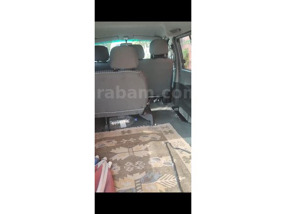 Sahibinden Hyundai Starex 2.5 CRDI Multiway 2007 Model