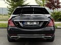 2020 Facelift Full Dolu S320 Long Dizel 4 Isıtma Soğutma C.Tavan