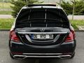 2020 Facelift Full Dolu S320 Long Dizel 4 Isıtma Soğutma C.Tavan