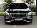 2020 Facelift Full Dolu S320 Long Dizel 4 Isıtma Soğutma C.Tavan