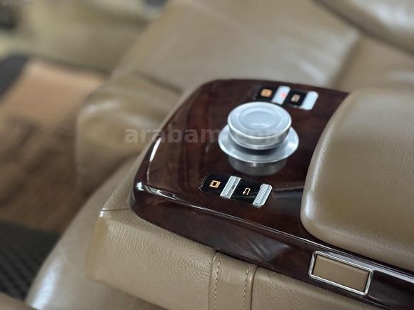 2020 Facelift Full Dolu S320 Long Dizel 4 Isıtma Soğutma C.Tavan