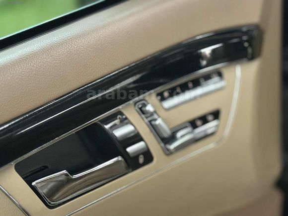 2020 Facelift Full Dolu S320 Long Dizel 4 Isıtma Soğutma C.Tavan