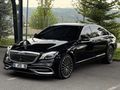 2020 Facelift Full Dolu S320 Long Dizel 4 Isıtma Soğutma C.Tavan